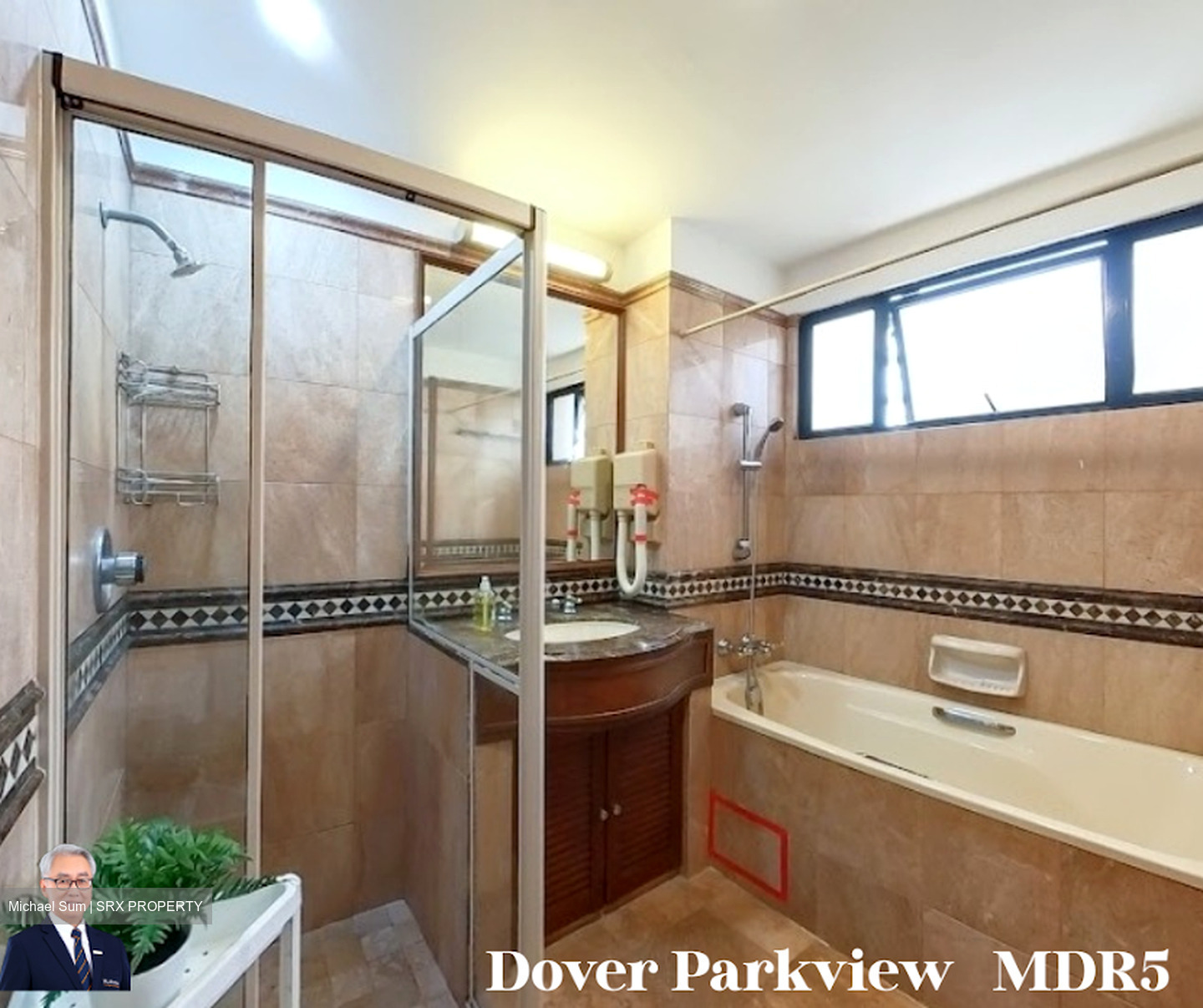 Dover Parkview (D5), Condominium #502855551